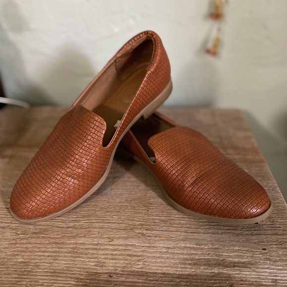 Womens Universal Thread Adeline Loafers 6 1/2 - Picture 1 of 3